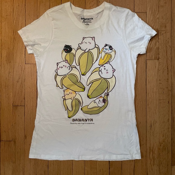 Anime Shirt Bundle - Picture 4 of 4